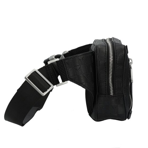 Guess Torino Gürteltasche 24 cm