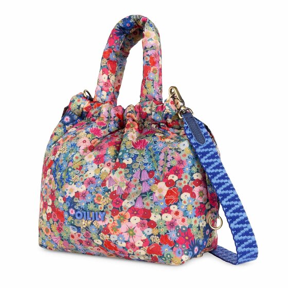 Oilily Scottish Garden Donnie Shopper Tasche 22 cm