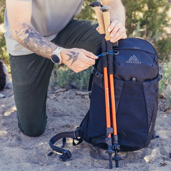 Gregory Kiro 24 Wanderrucksack 52.5 cm