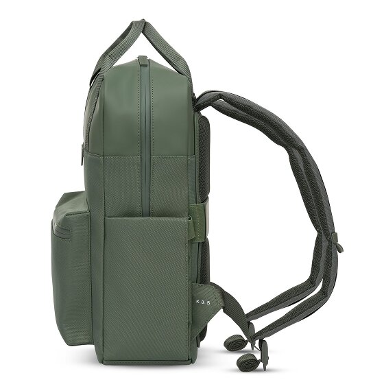Kapten & Son Bergen Pro Daypack 39 cm Laptopfach