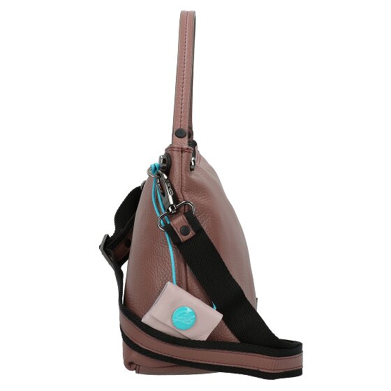Gabs Fiona Schultertasche Leder 30 cm