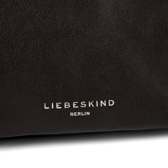 Liebeskind Nina Umhängetasche S Leder 24.5 cm
