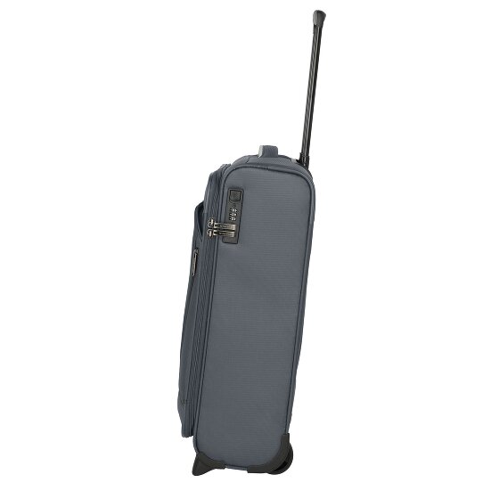 Travelite Jetpack Multi Light 2 Rollen Kabinentrolley 55 cm