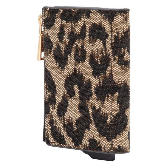 Joop! Sicilia C-Four Geldbörse RFID Schutz 7 cm