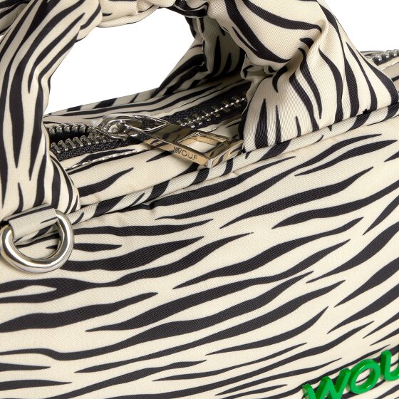 Wouf Studio Handtasche 19 cm