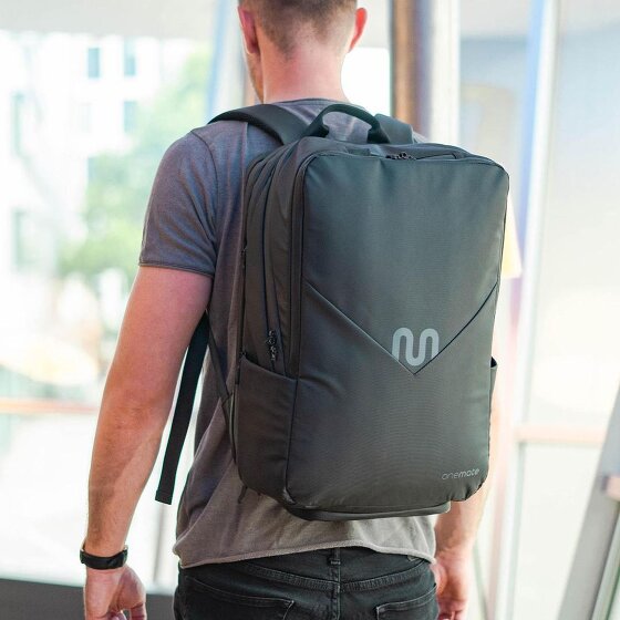 onemate Backpack Pro Daypack 45 cm Laptopfach