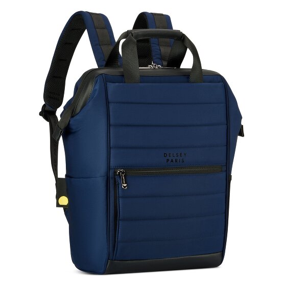 Delsey Paris Shadow 5.0 Daypack 41 cm Laptopfach