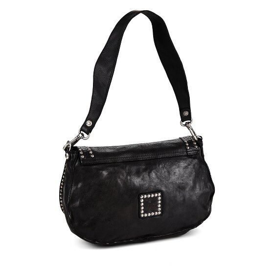 Campomaggi Adele Umhängetasche Leder 29 cm