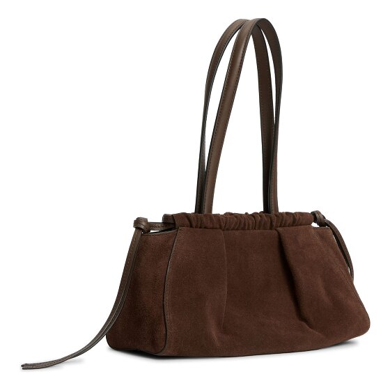 Tommy Hilfiger Soft Leather Beuteltasche Leder 32 cm