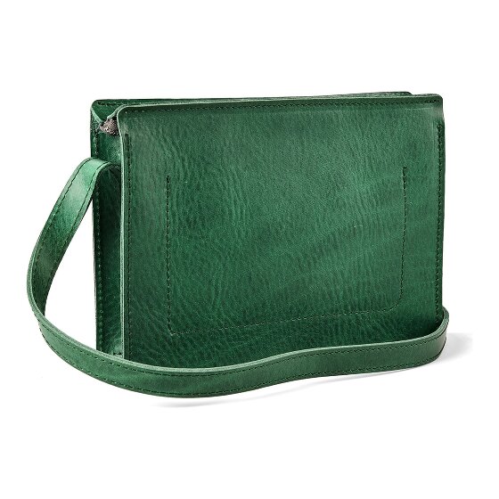 Harold's SAS Umhängetasche Leder 23 cm