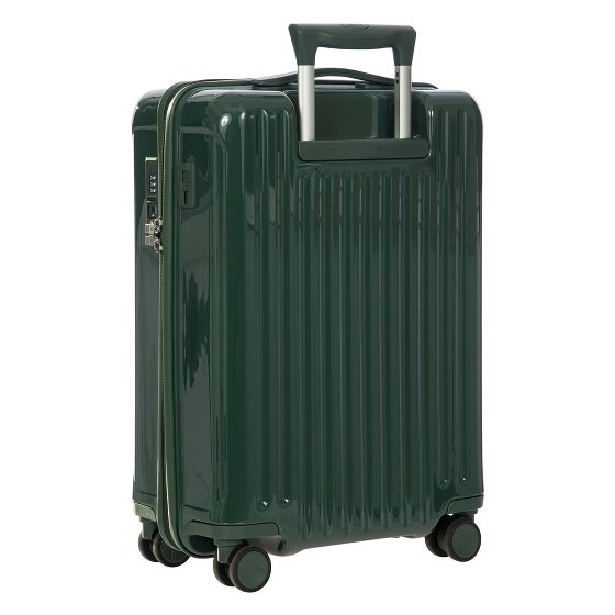 Bric's Positano 4 Rollen Kabinentrolley 55 cm