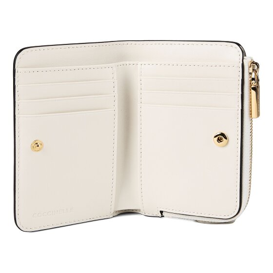 Coccinelle C-Me Geldbörse Leder 13 cm