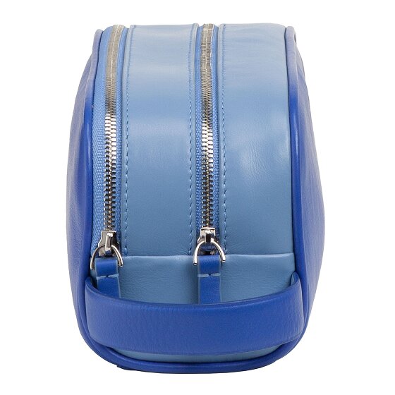 DuDu Thani Kosmetiktasche Leder 21 cm