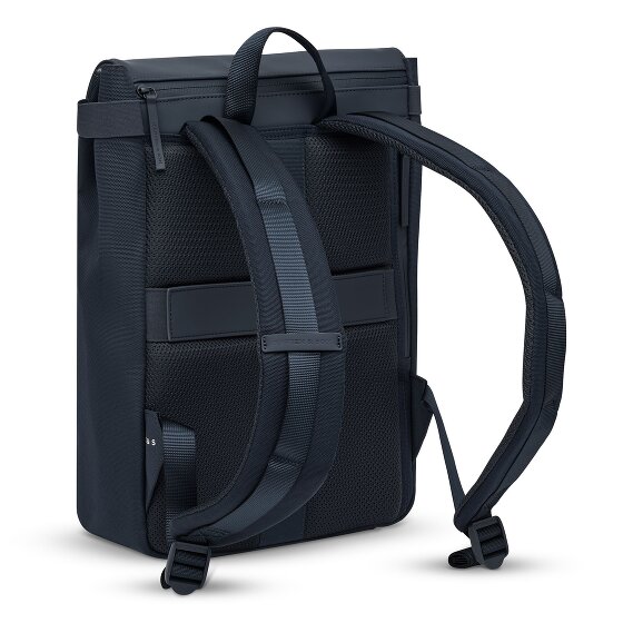 Kapten & Son Fyn Daypack 39.5 cm Laptopfach
