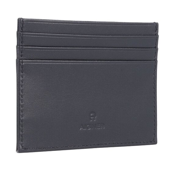 AIGNER Daily Basis Kreditkartenetui Leder 10 cm