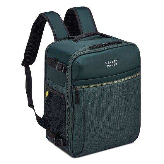 Delsey Paris Brochant 3 Daypack 40 cm Laptopfach