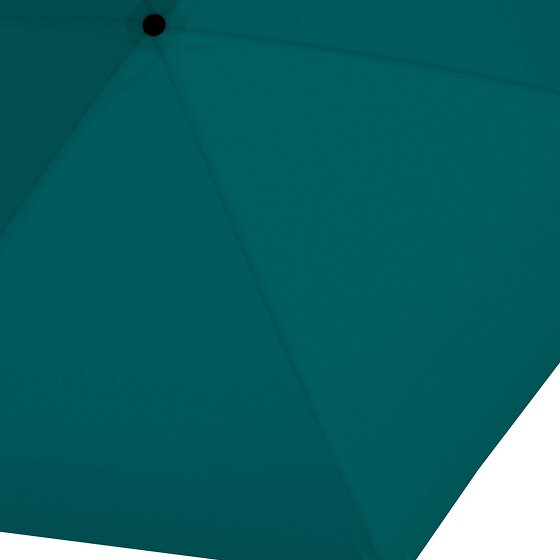 Doppler Fiber Compact Magic Taschenschirm 22 cm