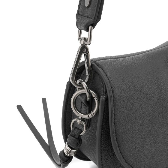 FredsBruder My Bestie Umhängetasche Leder 20 cm