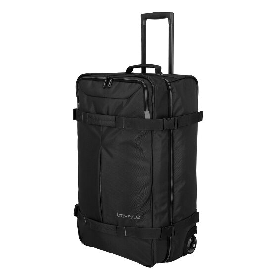 Travelite Tarifa 2 Rollen Reisetasche 70 cm
