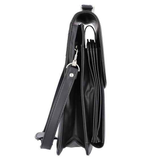 Alassio Forte Aktentasche 40 cm Laptopfach