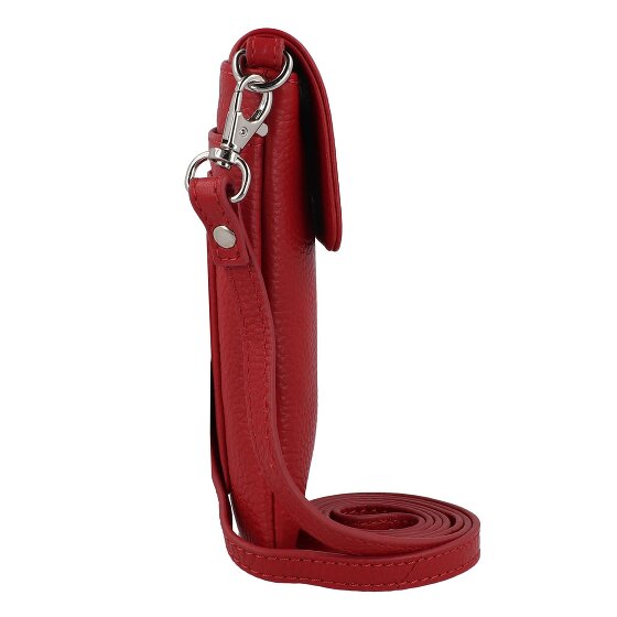 Braun Büffel Hanna Handytasche Leder 11.5 cm