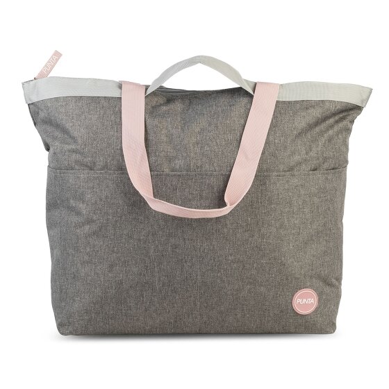 Punta Big Shopper Tasche 66 cm