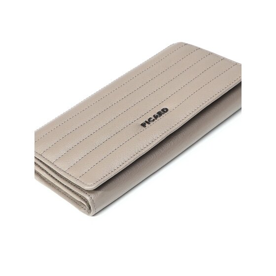 Picard Evolute 1 Geldbörse Leder 19 cm