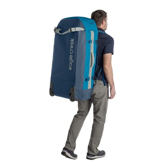 Eagle Creek Cargo Hauler 130 L 2 Rollen Reisetasche 86 cm