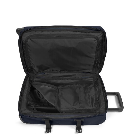Eastpak Tranverz S 2-Rollen Reisetasche 51 cm