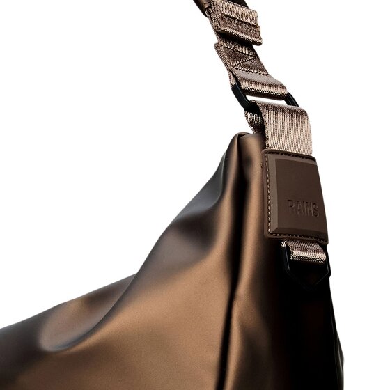 Rains Valera Schultertasche 52 cm