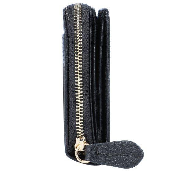 Braun Büffel Asti Geldbörse RFID Leder 10 cm