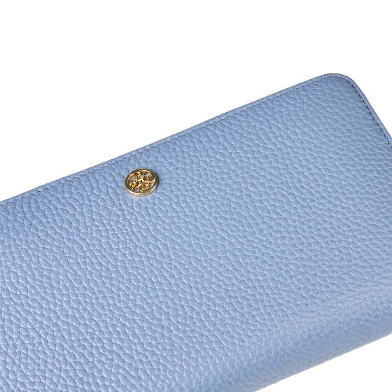 Esquire Alexandria Geldbörse RFID Schutz Leder 19 cm