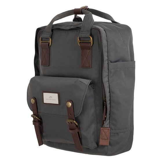 Doughnut Macaroon Daypack 38 cm Laptopfach