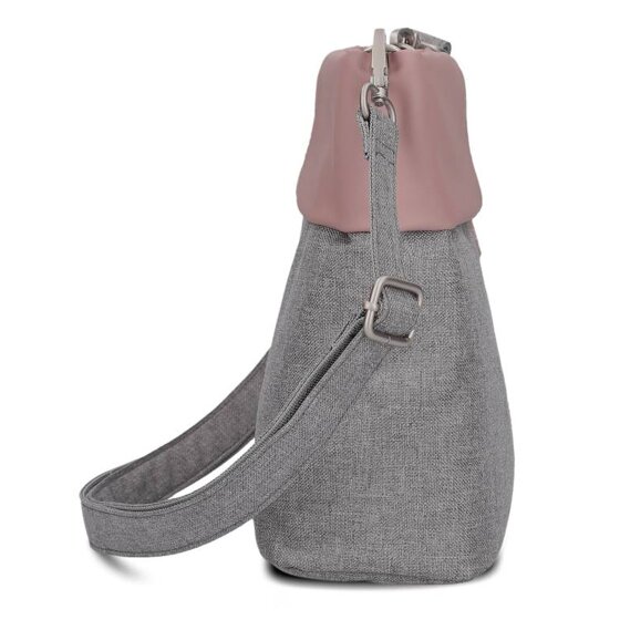 Zwei Olli Umhängetasche 25 cm