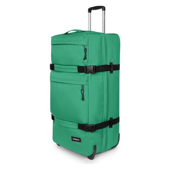 Eastpak Transit'R Plus 2 Rollen Reisetasche 80 cm