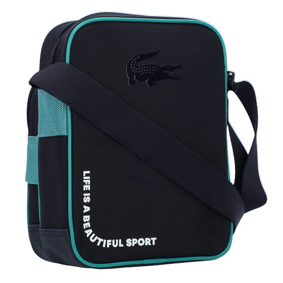 Lacoste Brewen Umhängetasche 19.5 cm