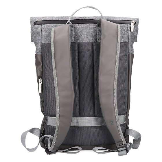 Zwei Kim Daypack 45 cm Laptopfach
