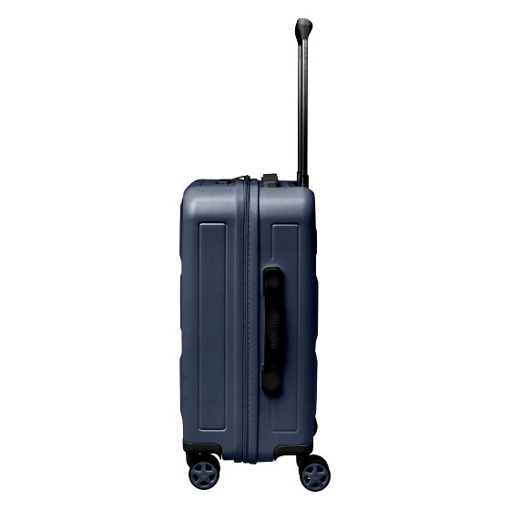 Travelite Panello 4 Rollen Kabinentrolley 55 cm