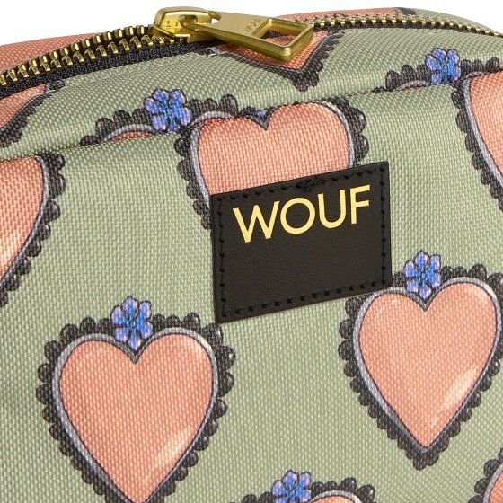 Wouf Daily Kulturbeutel 15 cm