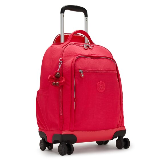 Kipling Back to School New Zea 2 Rollen Rucksacktrolley 50 cm Laptopfach