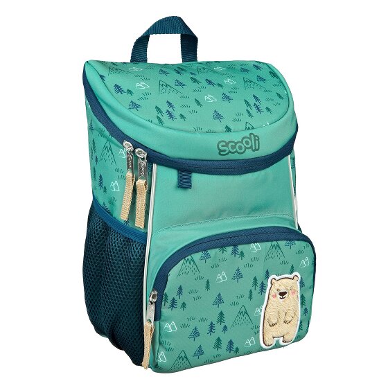 Scooli Mini-Me Kindergartenrucksack 30 cm