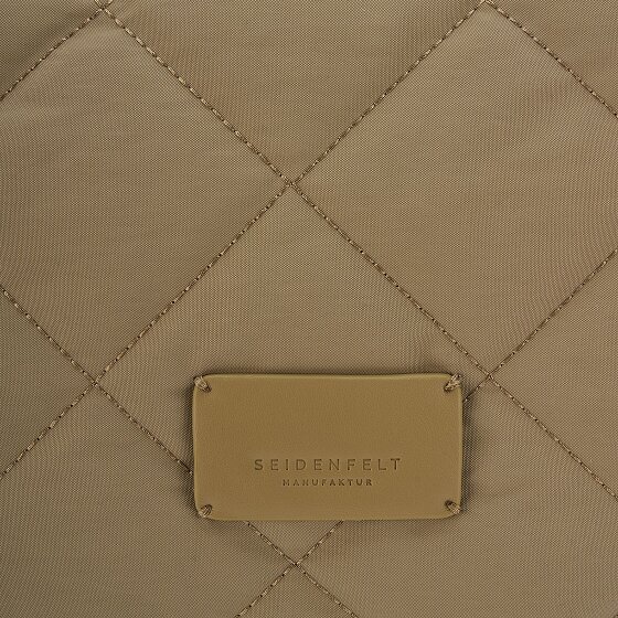 Seidenfelt Hetta Handtasche 30 cm