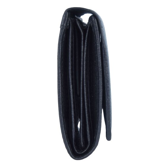 bugatti Linda Geldbörse Leder 12 cm