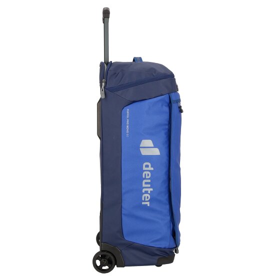 Deuter Duffel Pro Movo 60 2 Rollen Reisetasche 74 cm