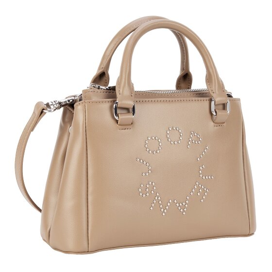 Joop! Jeans Giro Borchia Handtasche 24 cm