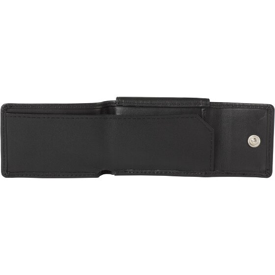 Voi Soft Valentin Geldbörse Leder 9 cm
