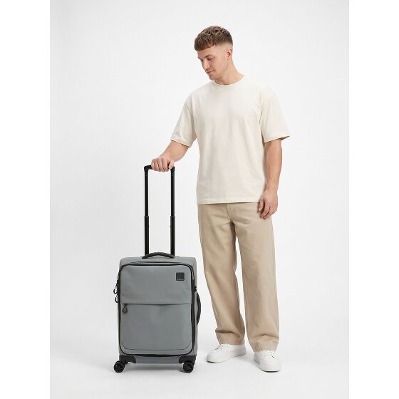 Stratic Vibe 4 Rollen Kabinentrolley S 54 cm