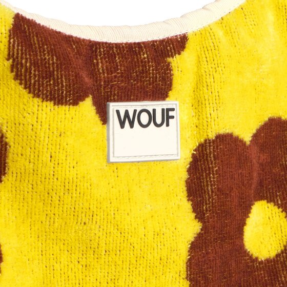 Wouf Terry Schultertasche 45 cm