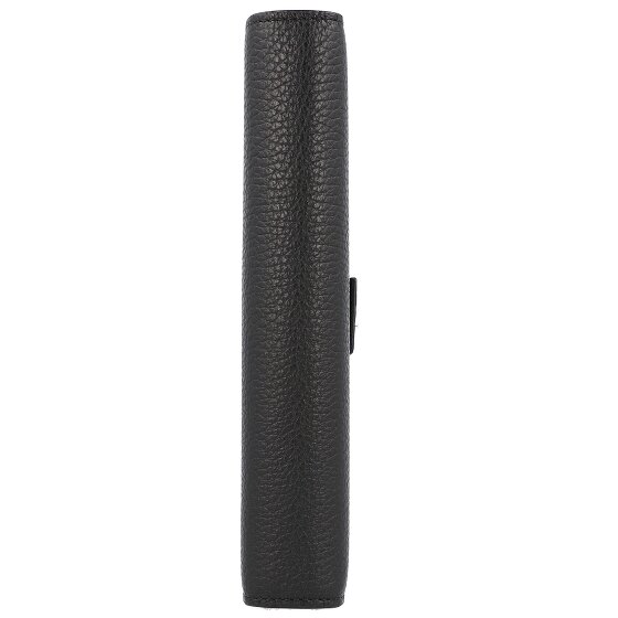 AIGNER Basics Geldbörse Leder 19 cm