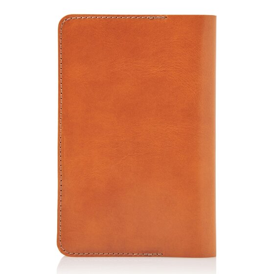 Castelijn & Beerens Gaucho Notizbuch Leder 22 cm